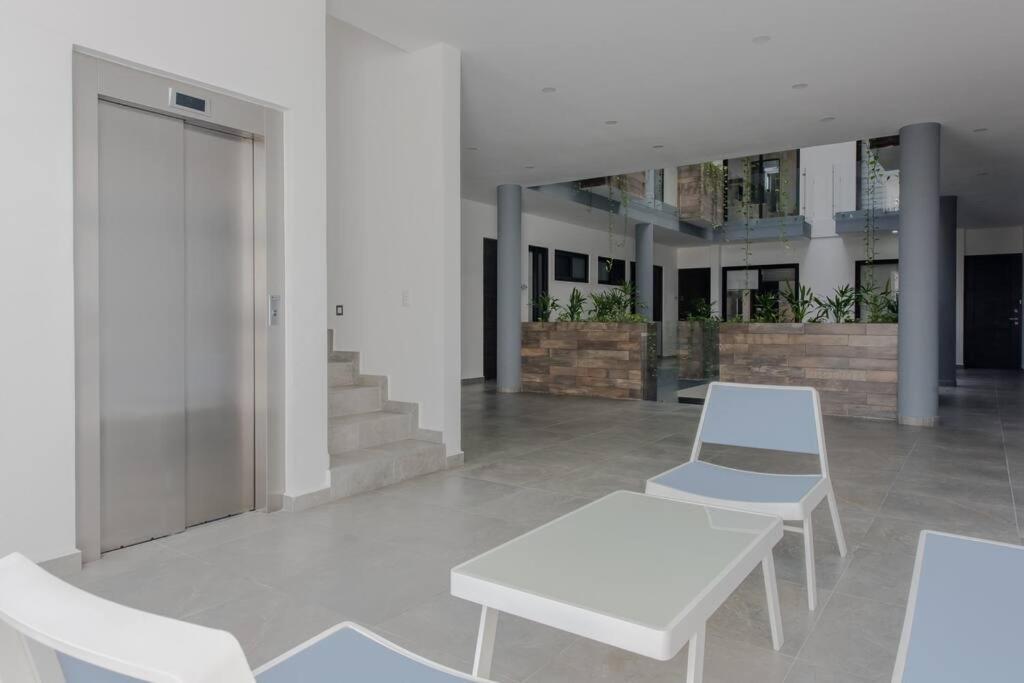 Casa Mandarine Playa del Carmen Exterior foto